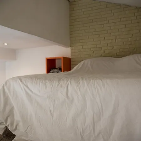 Appartement Clochette Nice
