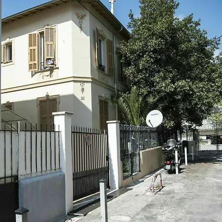 Appartement Clochette Nice