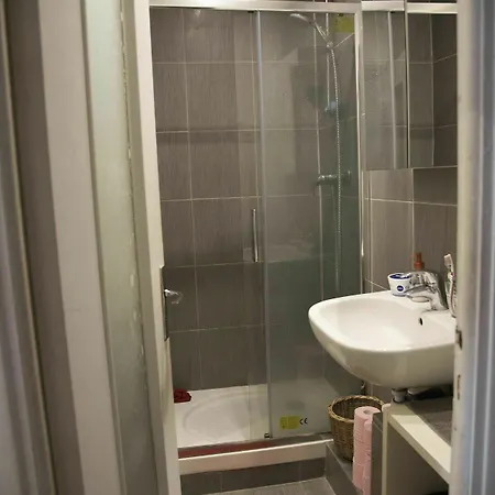 Appartement Clochette *
