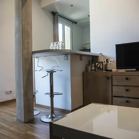 Clochette Apartment Nice